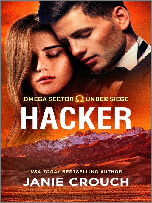 Cover image for Hacker